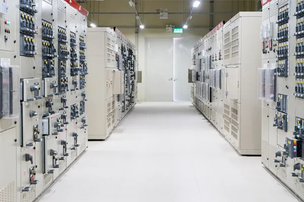 Typer af koblingsudstyr: AIS, GIS, RMU og mere