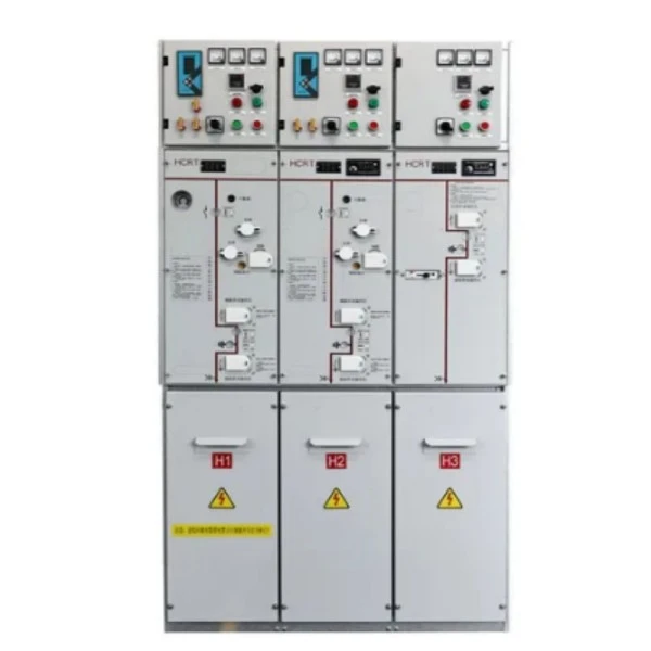 35kv mellemspænding Sf6 forseglet koblingsudstyr