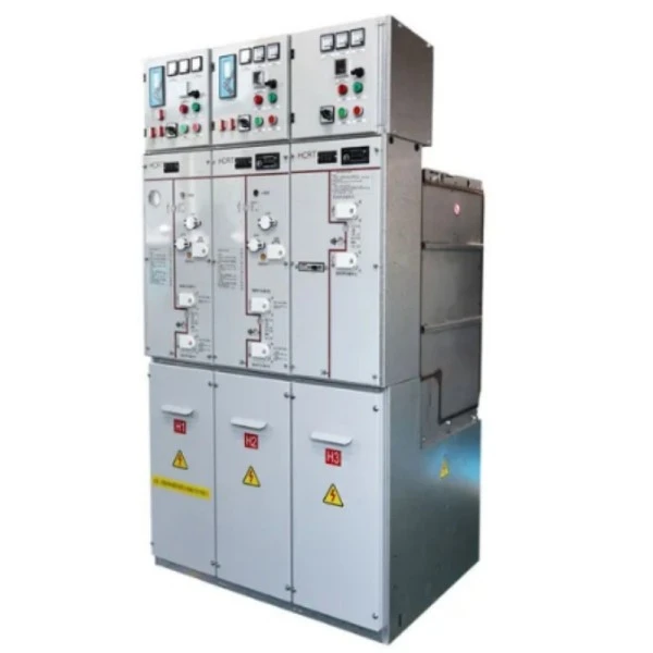 35kv mellemspænding Sf6 forseglet koblingsudstyr