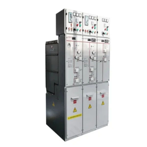 35kv mellemspænding Sf6 forseglet koblingsudstyr