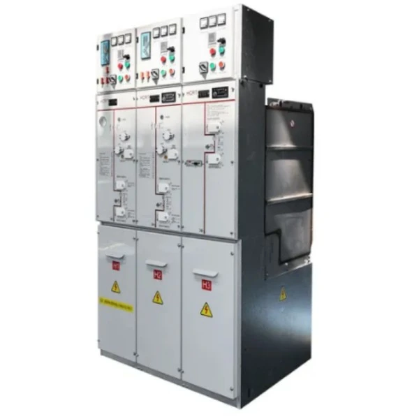 35kv mellemspænding Sf6 forseglet koblingsudstyr