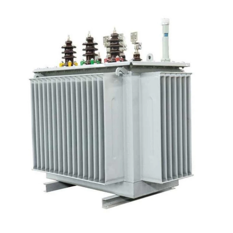 Oil Immersed Transformer 